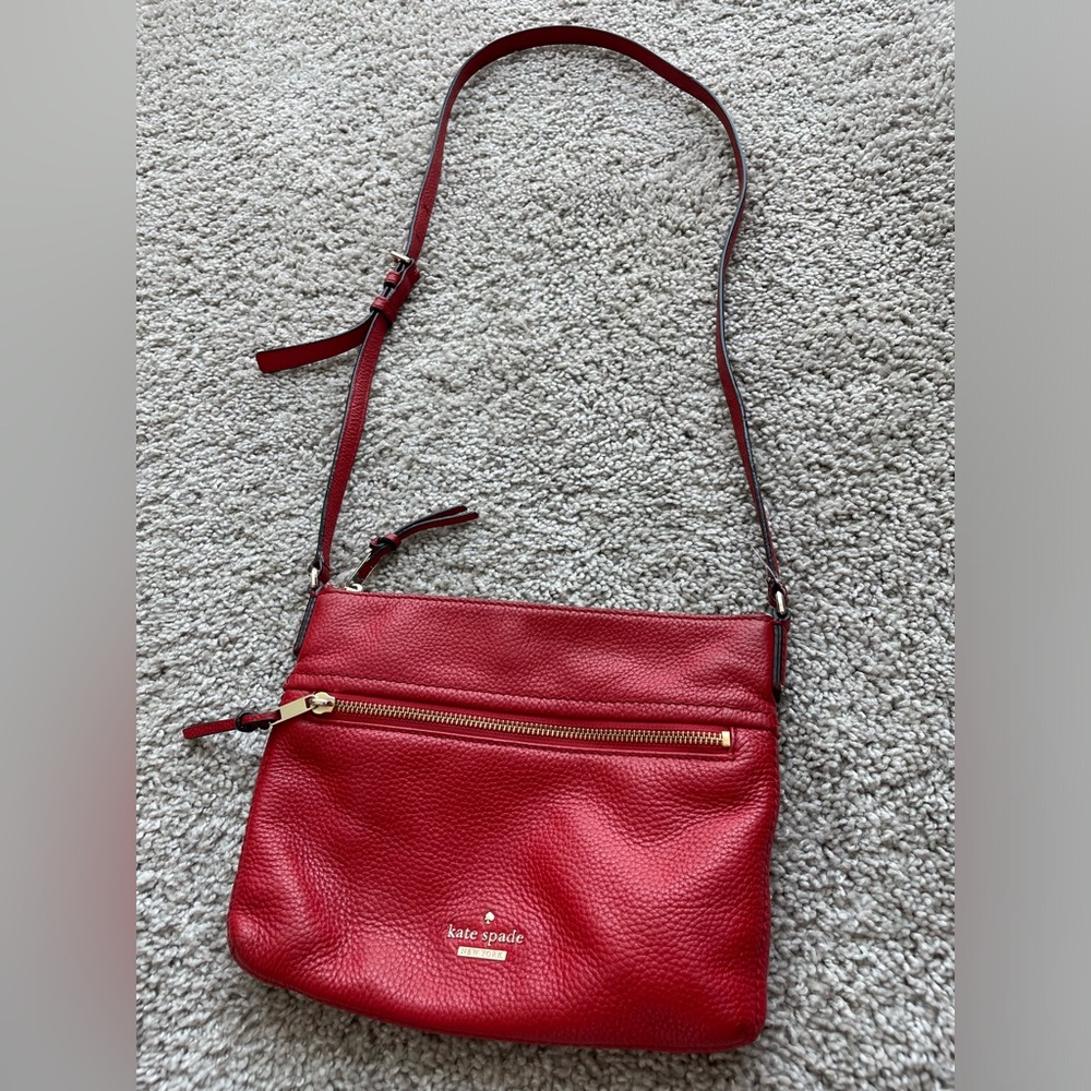 Kate Spade crossbody bag
